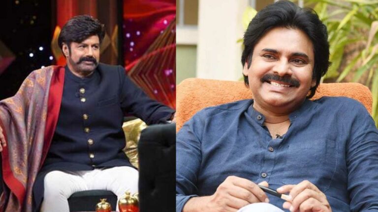 UnStoppable 2: ఇండస్ట్రీలోనే మొదటిసారి.. బాలయ్య షోకు పవన్.. ?