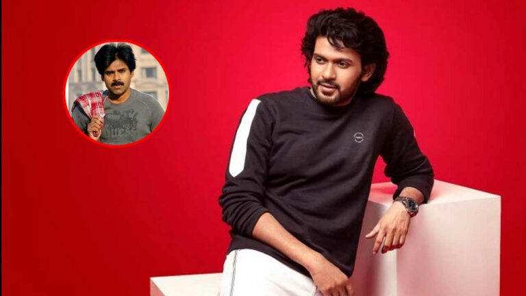 Naveen Polishetty: ‘జల్సా’ టికెట్స్ కావాలా.. నన్ను అడగండి అంటున్న జాతిరత్నం