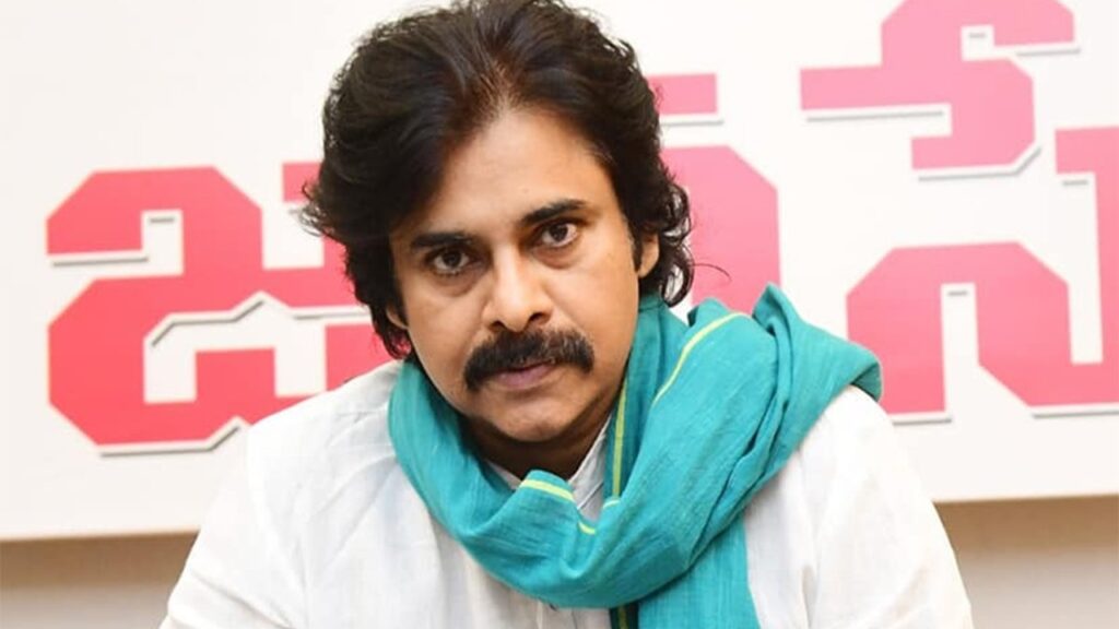 Pawan Kalyan