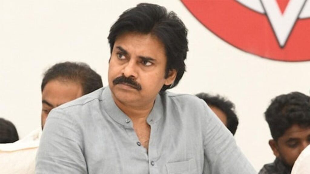 Pawan Kalyan