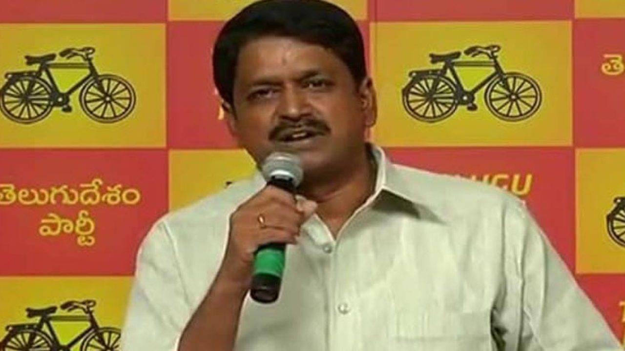Payyavula Keshav: పుట్టబోయే పిల్లలకు కూడా జగన్ పేరు పెడతారా?