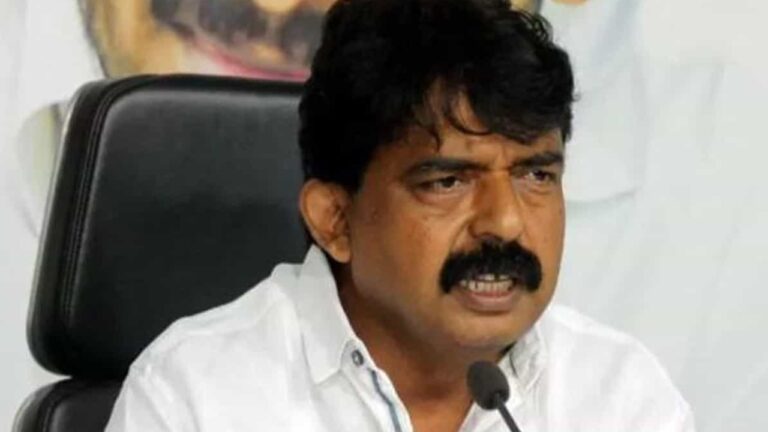 Perni Nani: చిరంజీవి నిఖార్సైన నాయకుడు.. పవన్ వీకెండ్ నాయకుడు