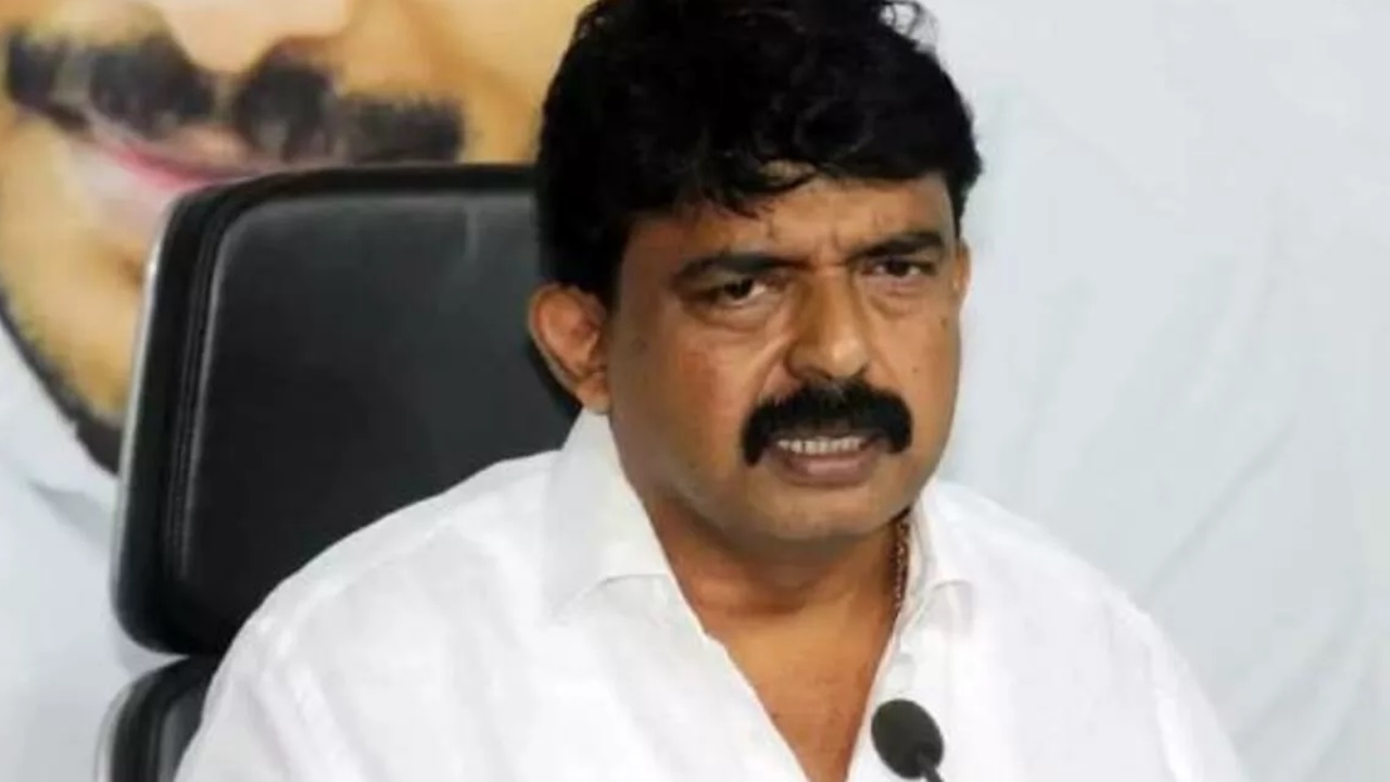 Perni Nani: అమరావతి పాదయాత్రకు ప్రజాదరణ లేదు.. కనీసం టీడీపీ వాళ్లు కూడా పాల్గొనడం లేదు