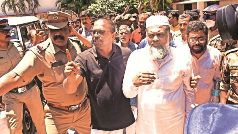 PFI: పీఎఫ్‌ఐపై కూపీ లాగుతున్న ఈడీ.. విదేశాల్లోనూ స్వచ్చంద సంస్థ పేరుతో నిధులు వసూలు