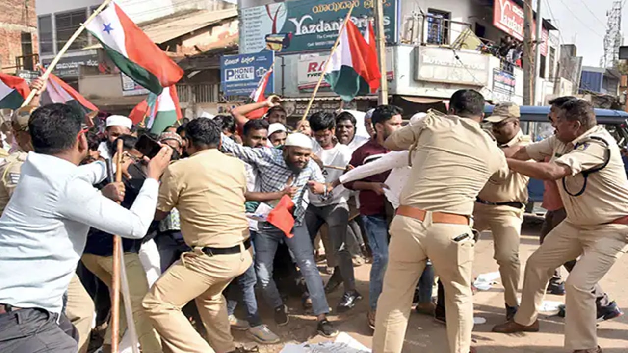 PFI: పీఎఫ్‌ఐ ట్విటర్ ఖాతా నిలిపివేత.. నిషేధం విధించిన మరుసటి రోజే..