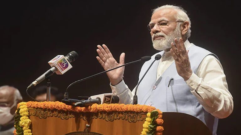 PM Narendra Modi: ప్రధాని నరేంద్ర మోడీకి పుట్టినరోజు శుభాకాంక్షల వెల్లువ