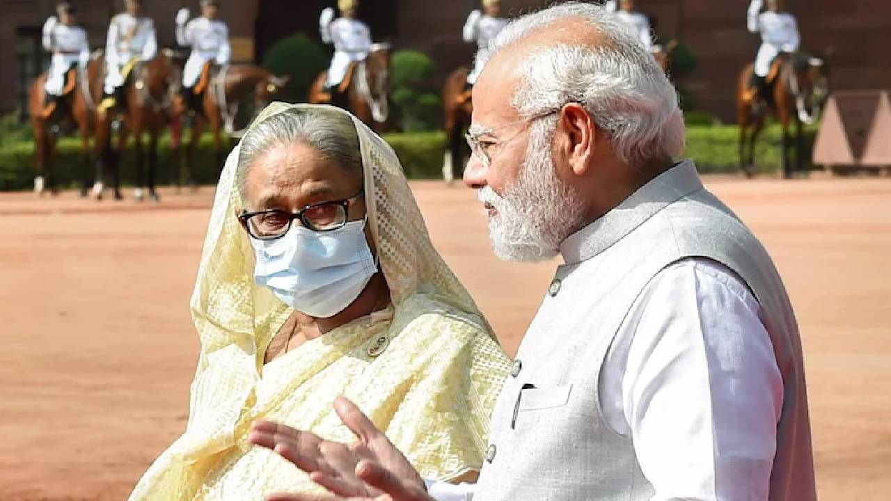 PM Sheikh Hasina India Visit: బంగ్లాదేశ్, భారత కీలక భాగస్వామి: ప్రధాని నరేంద్ర మోదీ