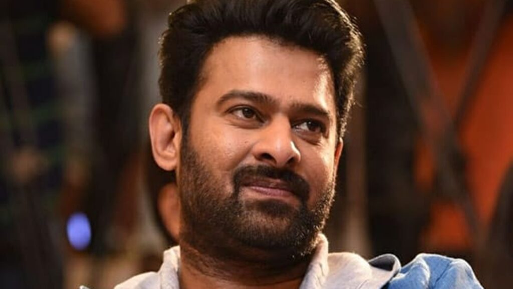 Prabhas