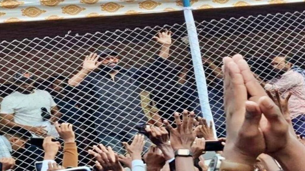 Prabhas