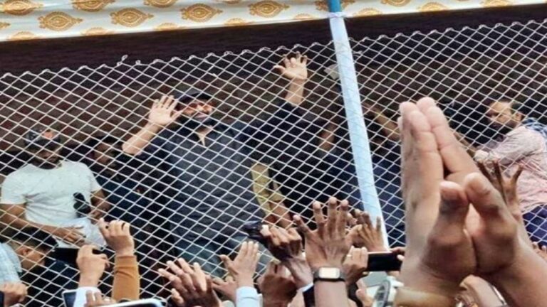 Young Rebal Star Prabhas : 12ఏళ్ల తర్వాత మొగల్తూరుకు ప్రభాస్