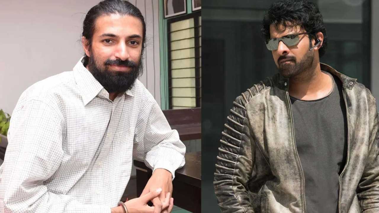 Project K: బస్సు దిగిన ప్రతోడు ఆ పనే చేయడు.. నాగ్ అశ్విన్ షాకింగ్ కామెంట్స్