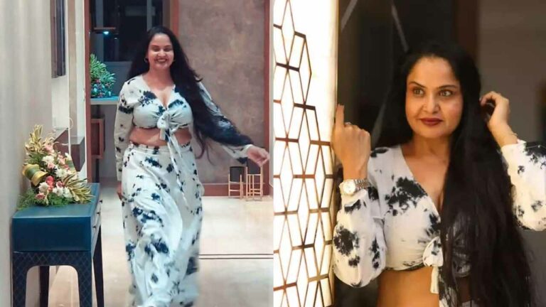 Pragathi : నా మీద గాసిప్స్ వేస్తున్నారా.. ఆటిట్యూడ్ చూపిస్తున్న ప్రగతి