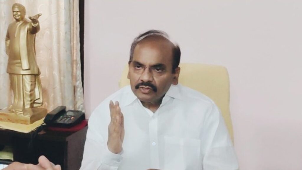 Prathipati Pulla Rao