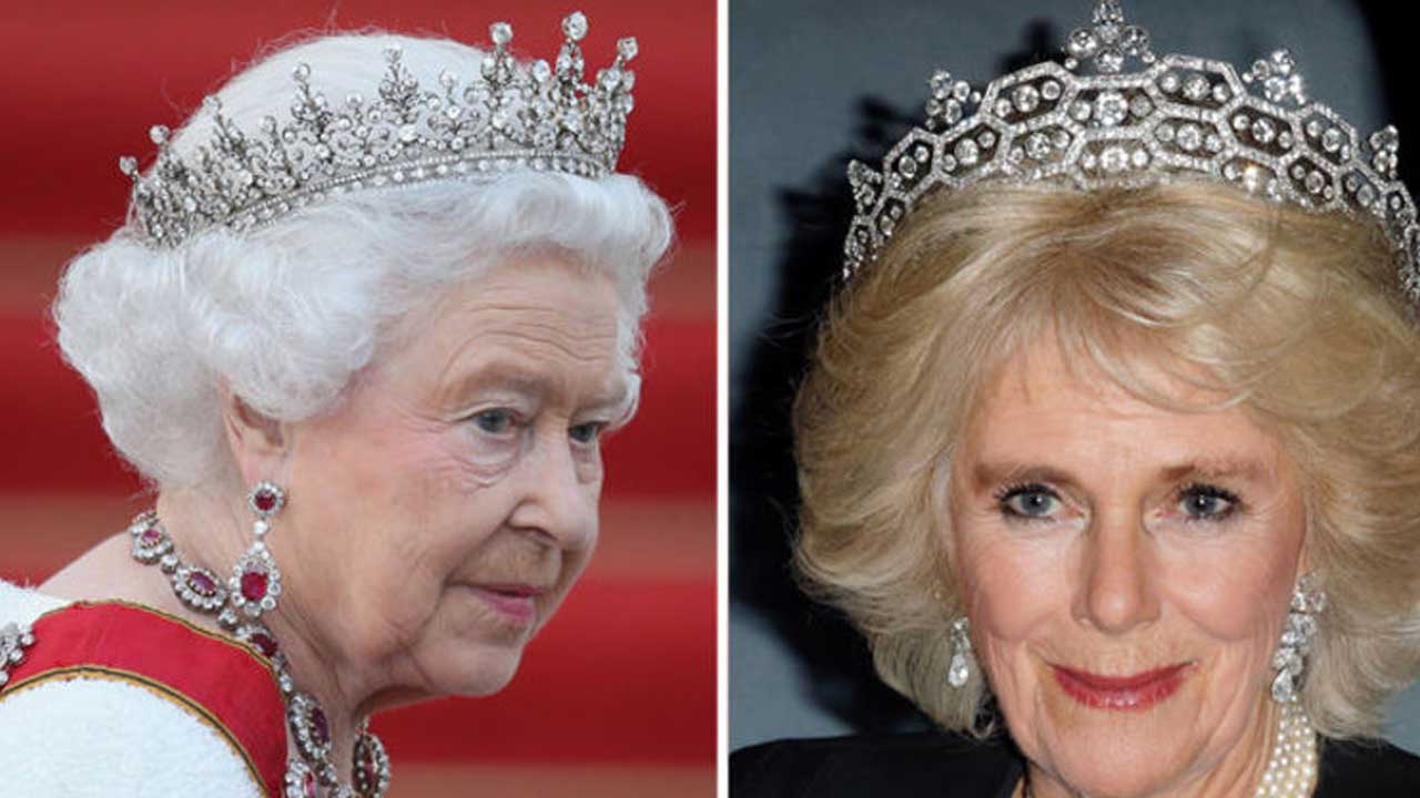 Queen Elizabeth II: విక్టోరియా రాణి మృతి.. ఇప్పుడు కోహినూర్ ఆమె సిగలోకే..?