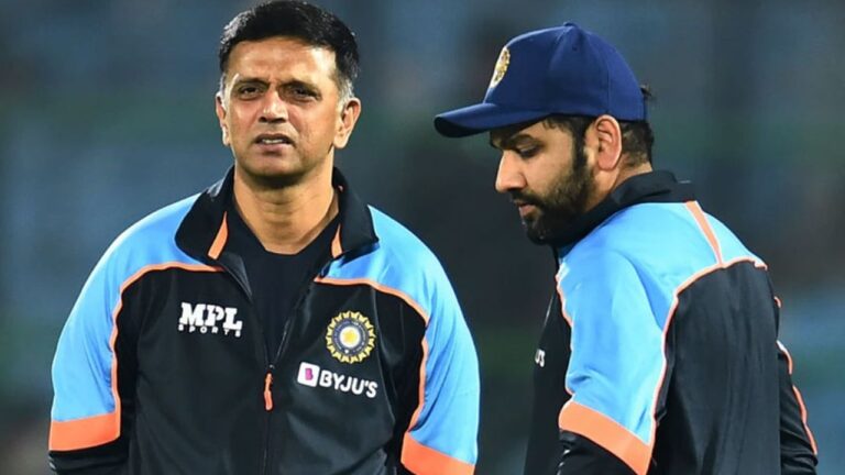 Rahul Dravid: ద్రవిడ్ ప్రతిపాదనకు బీసీసీఐ అంగీకారం.. టీమిండియా రాణించేనా?