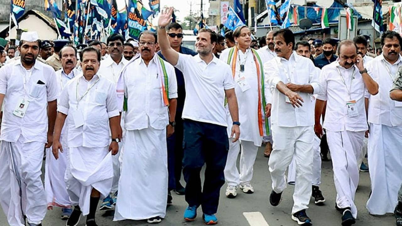 Rahul Gandhi: రాహుల్ గాంధీ అధ్యక్షుడు కావాలి.. తీర్మానాలు చేస్తున్న రాష్ట్రాలు..