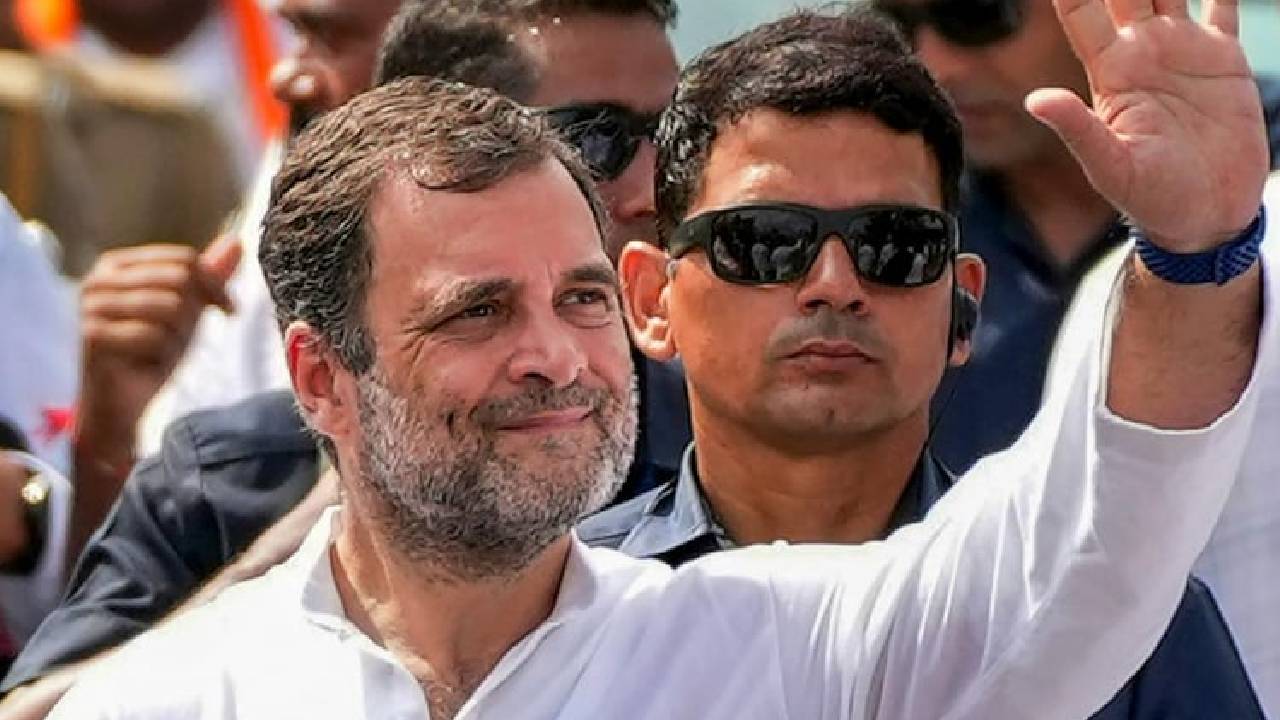 Rahul Gandhi: రాహుల్ గాంధీ కాంగ్రెస్ అధ్యక్షుడు కావాలి.. 7 రాష్ట్రాల తీర్మానాలు