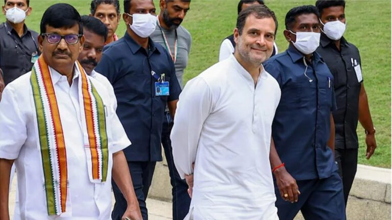 Bharat Jodo Yatra: భారత్ జోడో యాత్రతో కాంగ్రెస్ పునరుద్ధరణ సాధ్యమేనా?.. జీ-23 నేతల ఆశలు నెరవేరతాయా?