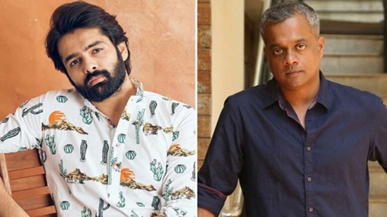 Ram New Movie: వచ్చే యేడాది గౌతమ్ మీనన్ తో సినిమా!