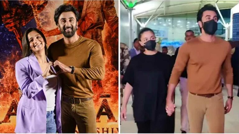 Ranbir Kapoor: బుద్దుందా.. కడుపుతో ఉన్న భార్యను అలా హింసిస్తున్నావ్..?