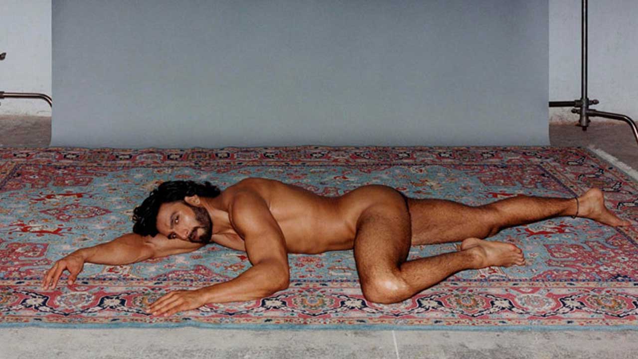 Ranveer Singh: నువ్వో పెద్ద ఫిగర్ వా.. నీ ఫోటో మార్ఫింగ్ చేయడానికి