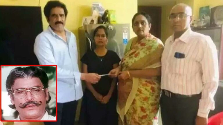 Rao Ramesh: గొప్ప మనసు చాటుకున్న రావు రమేష్.. తండ్రిని మించావయ్యా!