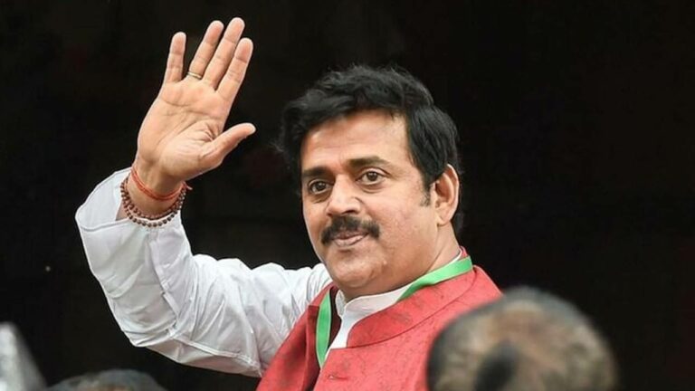 Ravi Kishan: అల్లు అర్జున్ విలన్ ను మోసం చేసిన స్నేహితుడు.. కేసు నమోదు