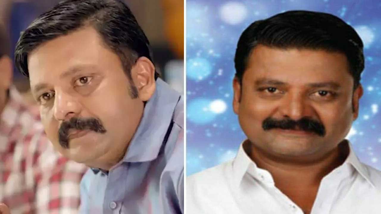 Mandya Ravi: కృష్ణంరాజు మృతి మరవకముందే మరో నటుడు కన్నుమూత