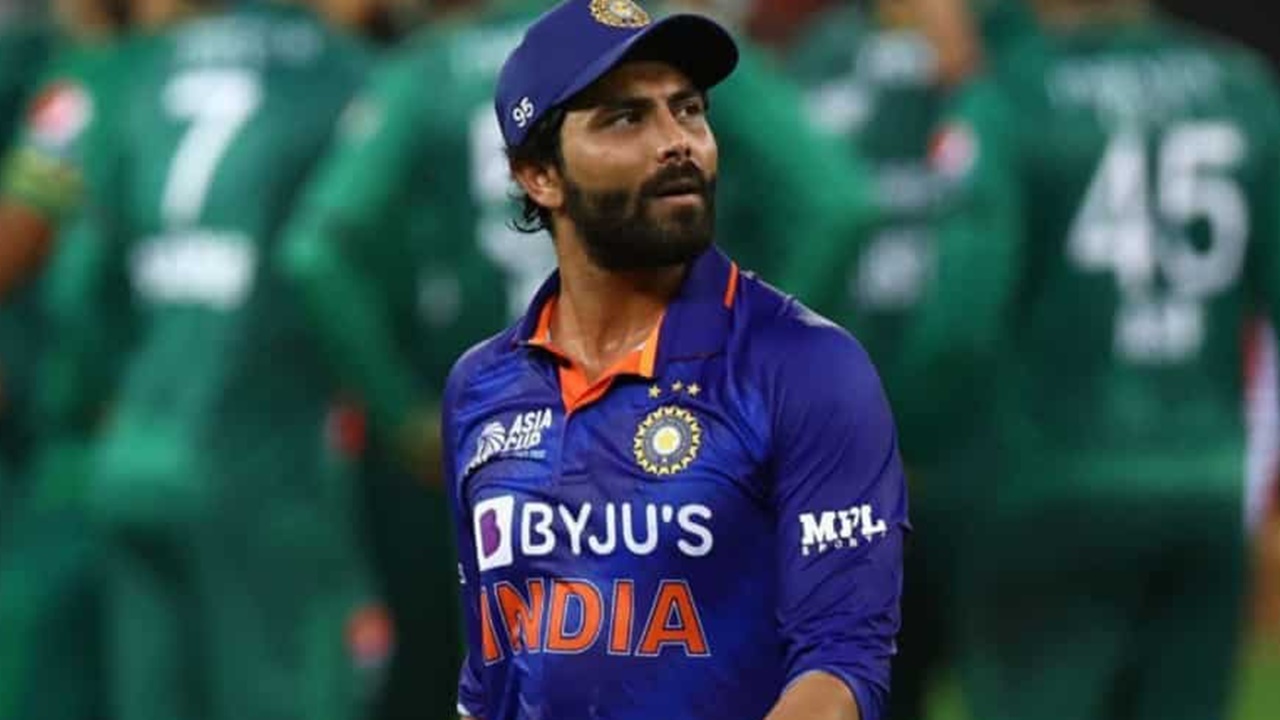 Team India: టీ20 ప్రపంచకప్‌లో జడేజా స్థానంలో ఆడేదెవరు?