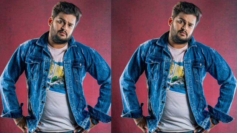 Pillalamarri Raviteja: ఒకేసారి రెండు సినిమాలు!