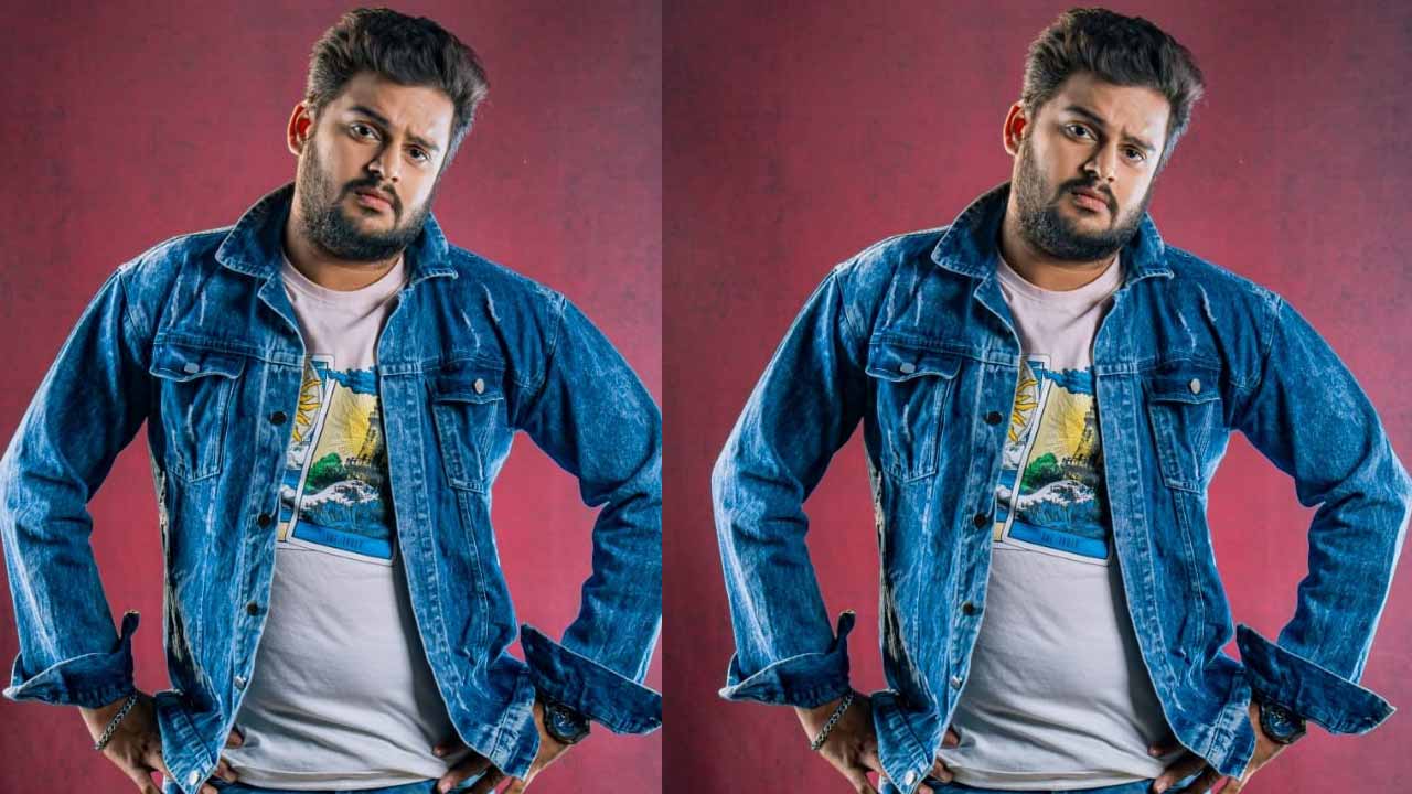 Pillalamarri Raviteja: ఒకేసారి రెండు సినిమాలు!