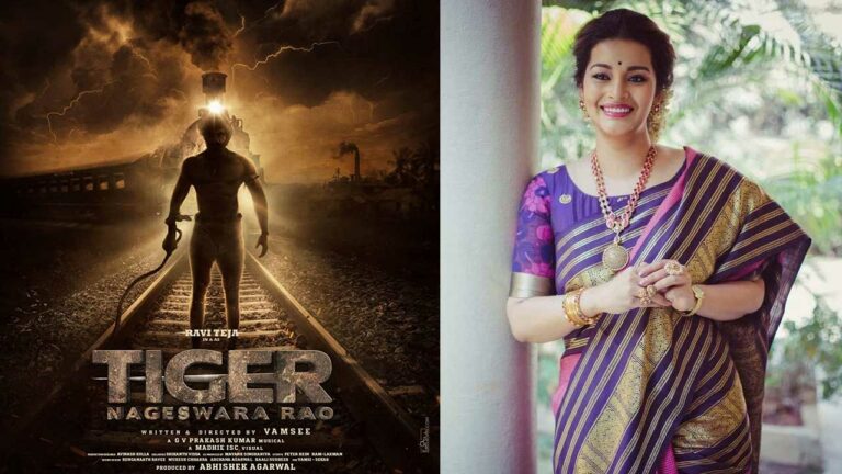 Renu Desai: రవితేజ కోసం రంగంలోకి పవన్ మాజీ భార్య.. లక్ కలిసొచ్చేనా..?