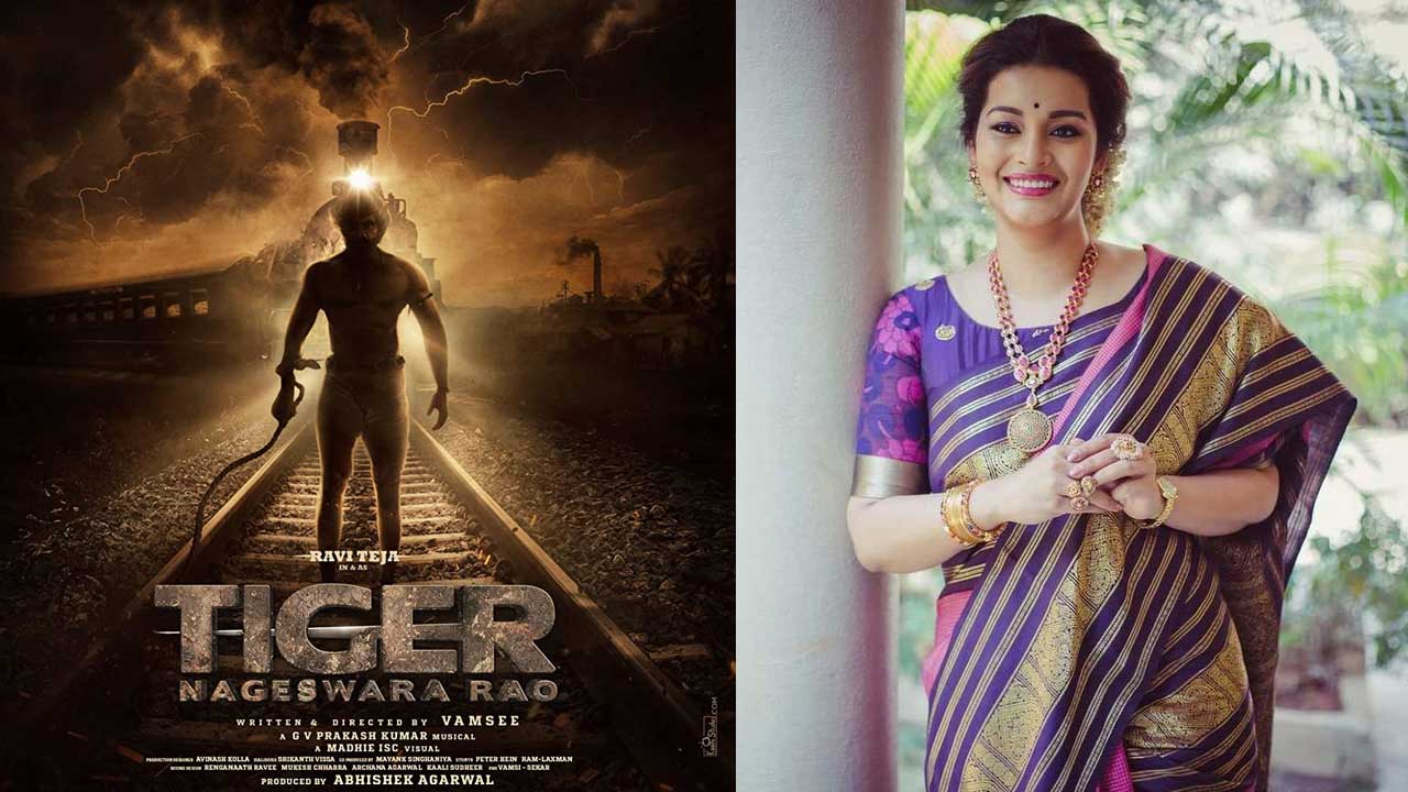 Renu Desai: రవితేజ కోసం రంగంలోకి పవన్ మాజీ భార్య.. లక్ కలిసొచ్చేనా..?