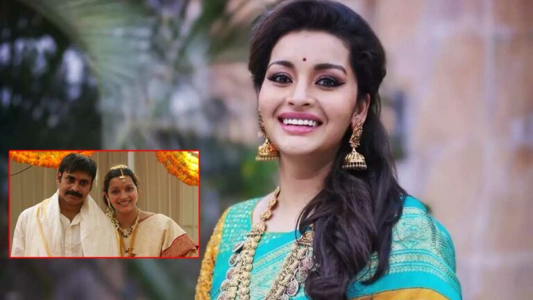 Renu Desai: పవన్ రెండో భార్య రెండో పెళ్లి..?