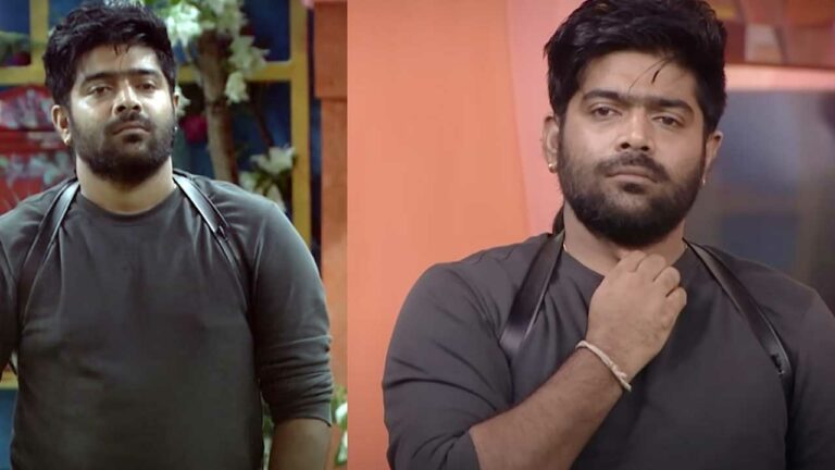 Bigg Boss Telugu 6: రేవంత్ ఇలాంటివాడా.. అమ్మాయిలతో ఇలా..?