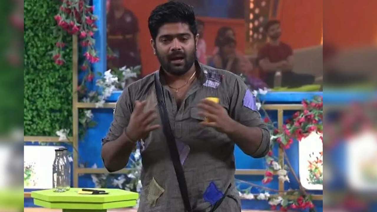Bigg Boss Telugu 6: హౌస్ లో ఆ పని చేసి అడ్డంగా దొరికిన సింగర్ రేవంత్..?