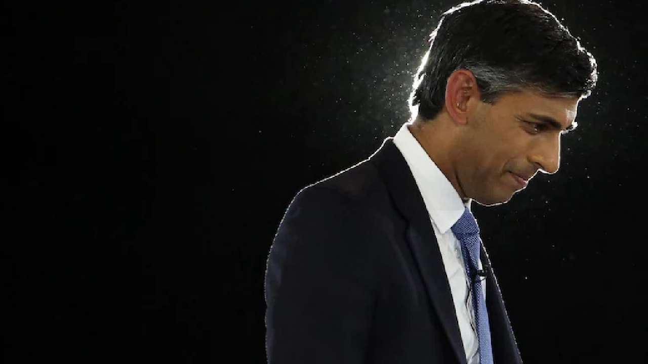 Rishi Sunak: రిషి సునక్ ఓటమికి వెన్నుపోటే కారణమా..? లిజ్ ట్రస్ క్యాబినెట్లో చోటు డౌటే