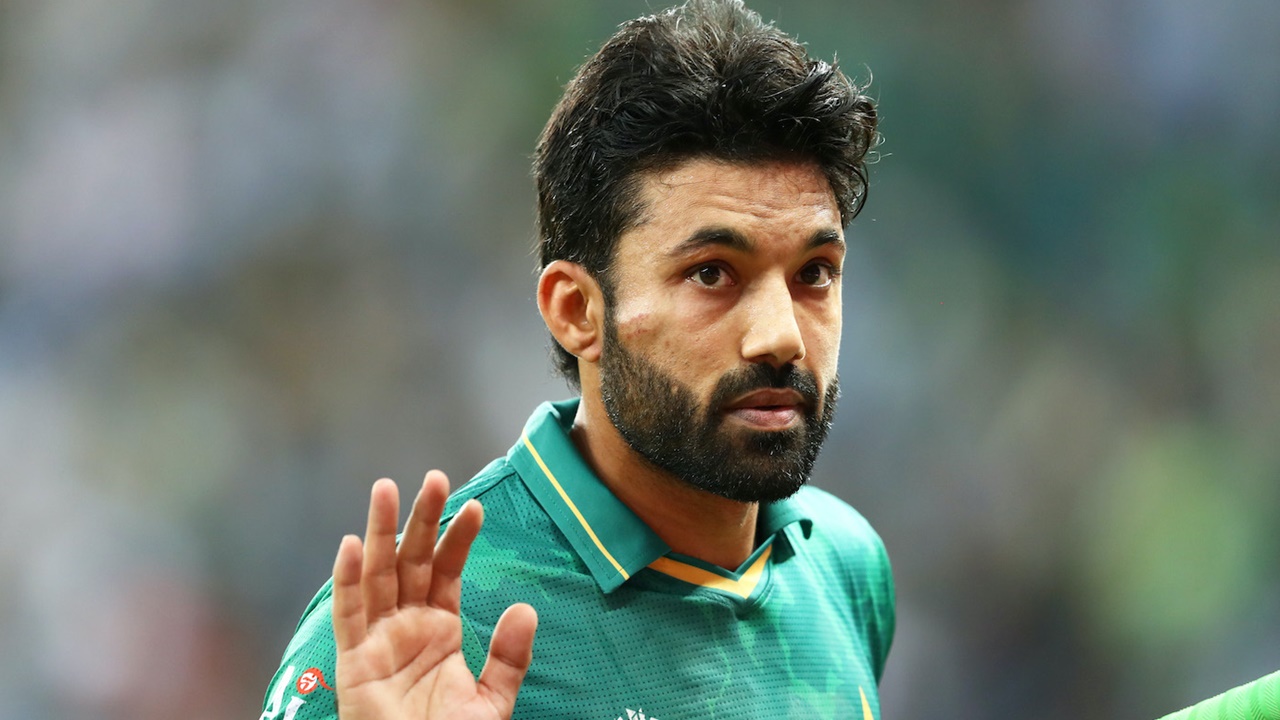 ICC Rankings: నంబర్‌వన్‌గా పాకిస్థాన్ వికెట్ కీపర్.. నాలుగో స్థానానికి పడిపోయిన సూర్యకుమార్