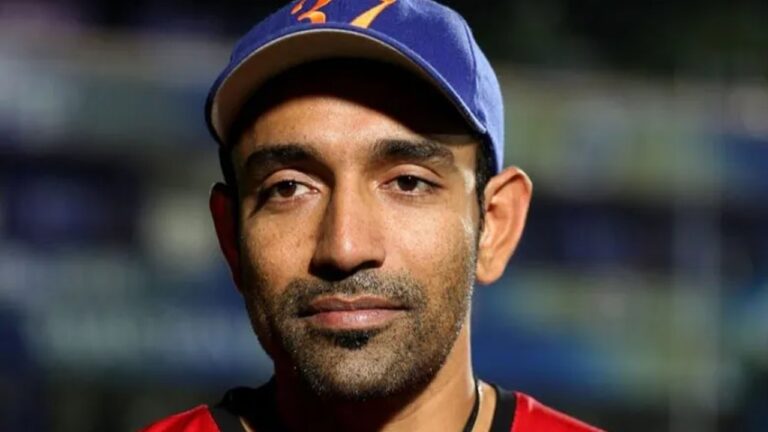 Robin Uthappa: రిటైర్మెంట్ ప్రకటించిన టీమిండియా క్రికెటర్