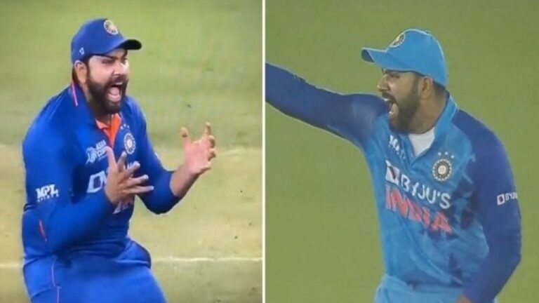 Team India: టీమిండియా చెత్త రికార్డు.. ఒకే ఏడాదిలో రెండు సార్లు..!!