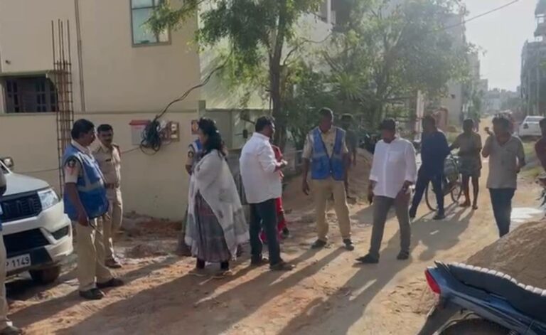 Minister Roja Vs Janasena: నగరిలో హైటెన్షన్.. రోజాకు జనసేన సవాల్