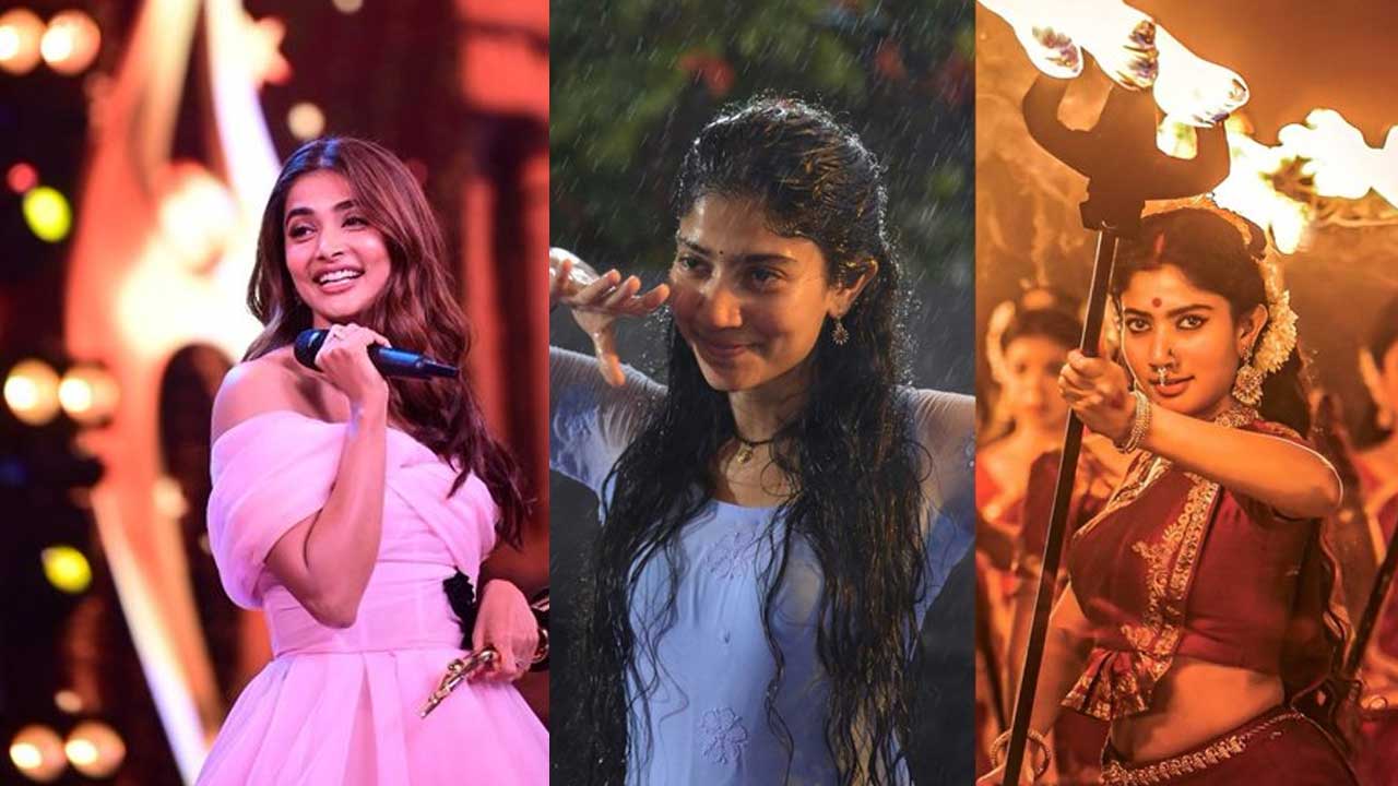 Sai Pallavi: బెస్ట్ హీరోయిన్ గా పూజా.. డబ్బులు ఇచ్చి తెచ్చుకుంది..?