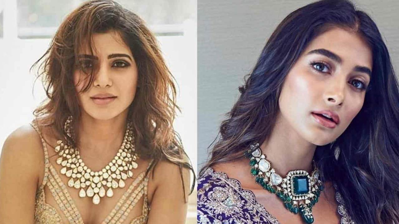 Pooja Hegde: సమంత ఎఫెక్ట్.. సర్జరీ కోసం అమెరికాకు పూజా..?