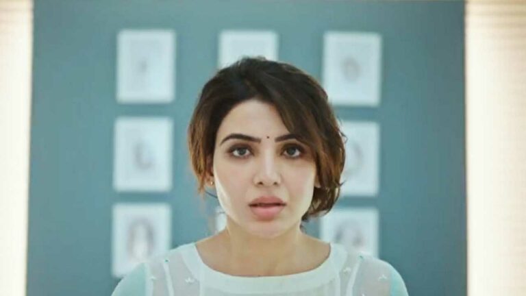 Samantha: సమంతకు అస్వస్థత.. నిజం చెప్పిన సామ్ మేనేజర్