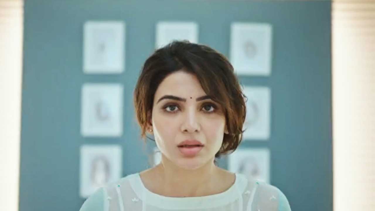 Samantha: సమంతకు అస్వస్థత.. నిజం చెప్పిన సామ్ మేనేజర్
