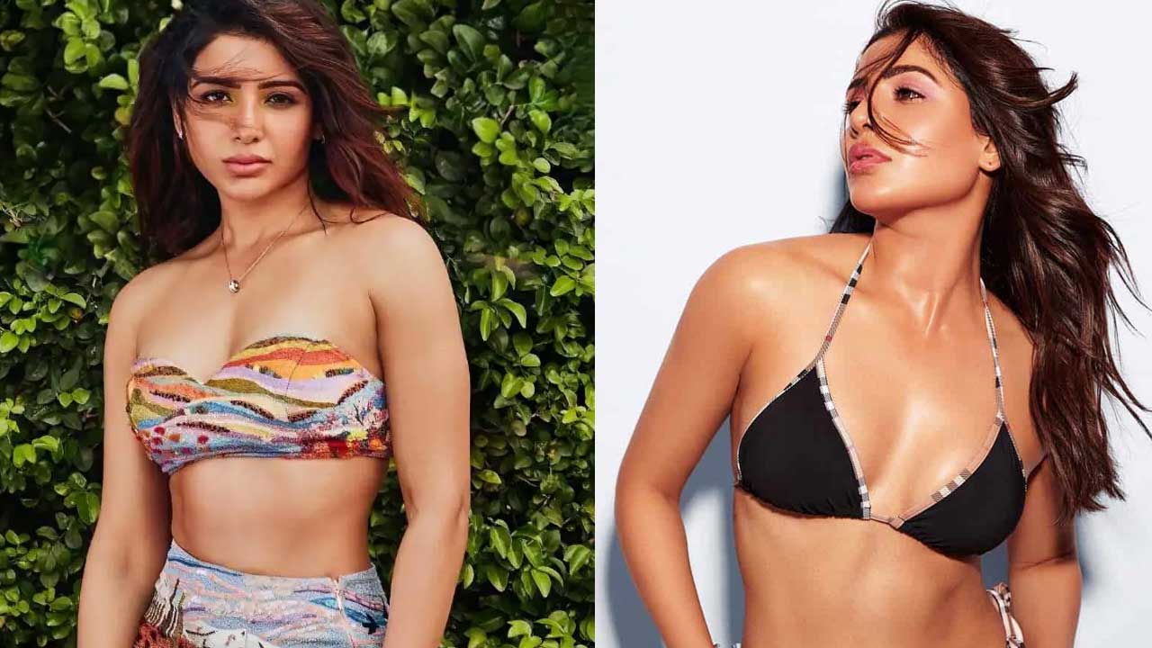 Samantha: సామ్ సంచలన నిర్ణయం.. అక్కినేని ఫ్యామిలీ చెప్పింది కూడా అదే కదా..?