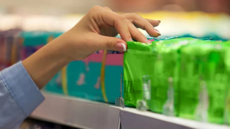 Free Sanitary Napkins: మహిళలకు ఉచితంగా శానిటరీ న్యాప్‌కిన్‌లు.. దేశంలోనే మొదటి రాష్ట్రంగా..