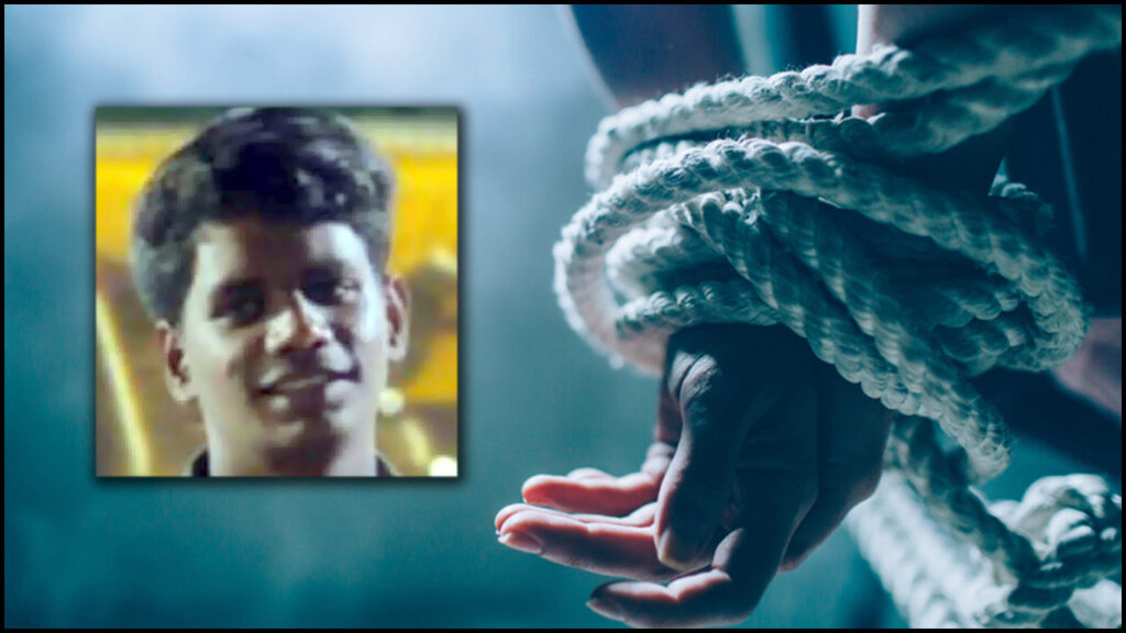 Saroornagar Kidnap Case