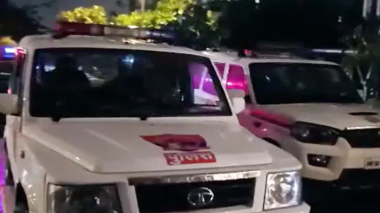 Obscene Video: మూడో తరగతి బాలికకు అసభ్యకర వీడియో చూపించిన ప్రిన్సిపాల్.. కేసు నమోదు