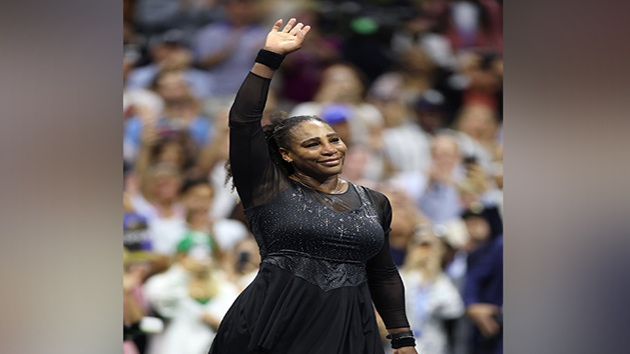 US Open 2022: యూఎస్ ఓపెన్‌లో సెరెనా విలియమ్స్ ఓటమి.. అనంతరం క్రీడకు వీడ్కోలు